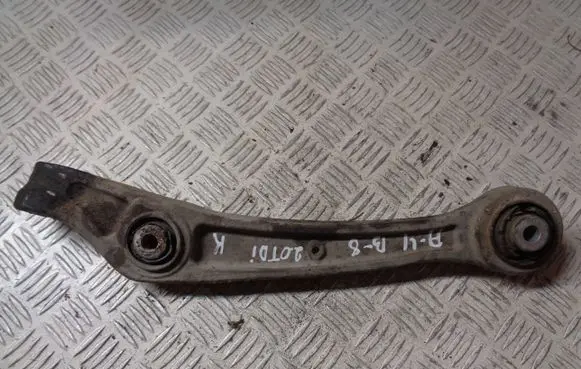 Front lower control arm/wishbone