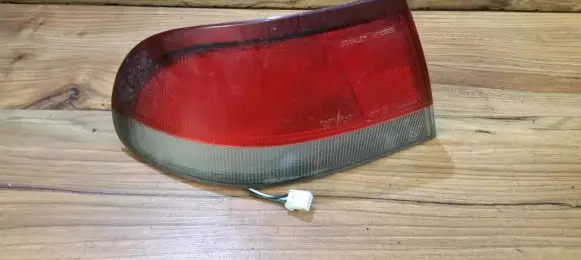 Mazda 626 Rear/tail lights 0431395