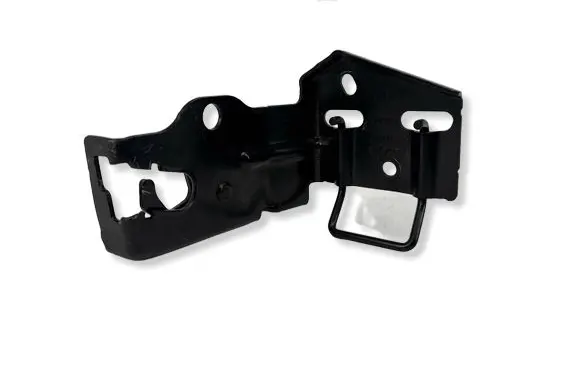 Land Rover Evoque II Seat back rest lock catch J9C3613B90AD