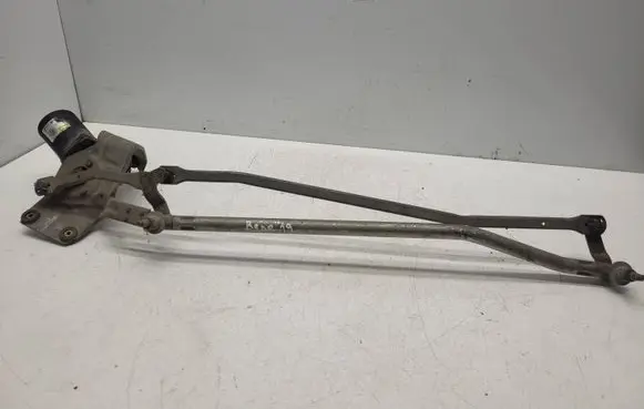 Renault 19 Front wiper linkage and motor