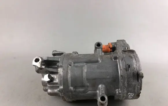 Mercedes-Benz EQA Air conditioning (A/C) compressor (pump) A0008304404