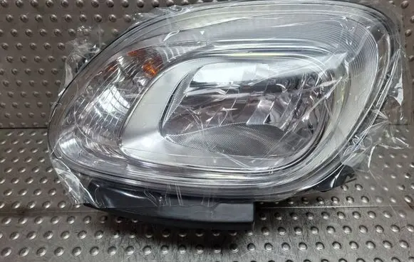 Fiat Panda III Headlight/headlamp S26338612 521935550