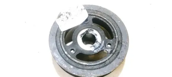 Toyota Yaris Crankshaft pulley