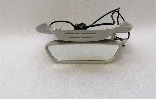 Mercedes-Benz GLE AMG (W166 - C292) Rear view mirror (interior) A2928100217