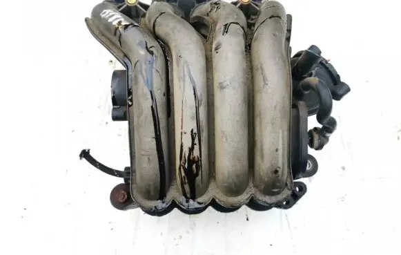 Volkswagen PASSAT B5.5 Intake manifold 06b133210as 2900307989
