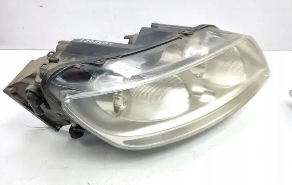 Volkswagen Phaeton Headlight/headlamp 3D1941016J