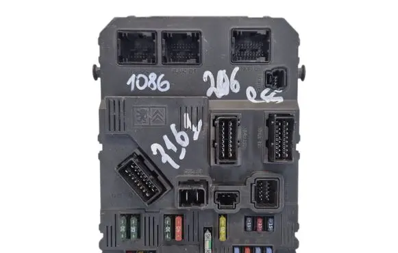 Fuse module
