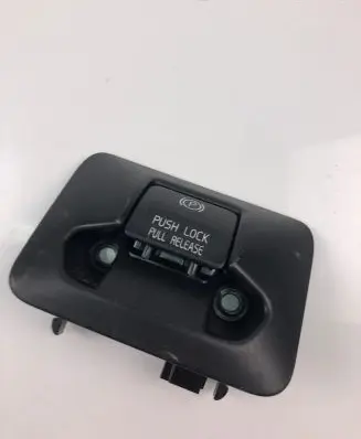 Volvo S80 Parking (PDC) sensor switch 31334637