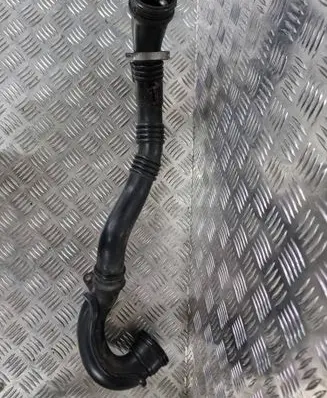 Opel Astra J Intercooler hose/pipe 13265277