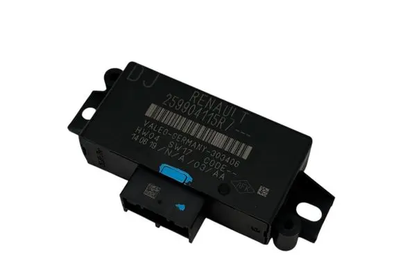 Renault Trafic III (X82) Parking PDC control unit/module 259904115R 303406
