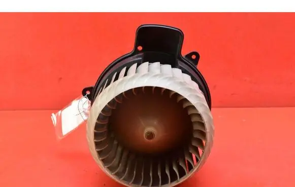 Audi A8 S8 D4 4H Heater fan/blower 4H1820021B