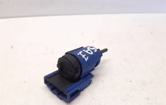 Clutch pedal sensor