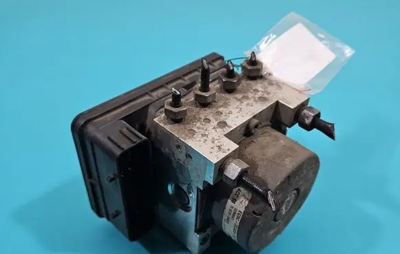 Ford Mondeo MK V ABS Pump EG9C-2C405-EJ IMPRK1506562
