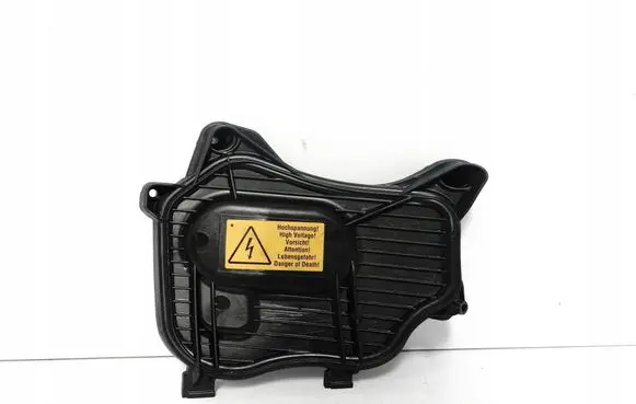 Porsche Boxster 987 Headlight/headlamp dust cover 98163131101