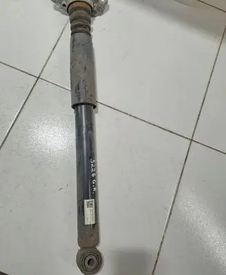 Audi Q3 8U Rear shock absorber/damper 5N0512011BG