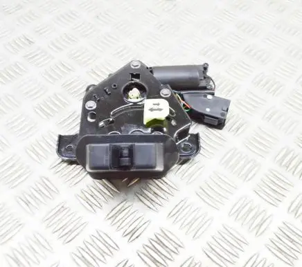 Tesla Model 3 Tailgate/trunk/boot lock/catch/latch 1500604CNB