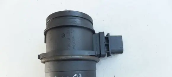 BMW 1 E81 E87 Mass air flow meter 0281002567 7788743