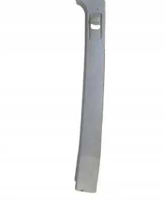 (B) pillar trim (bottom)
