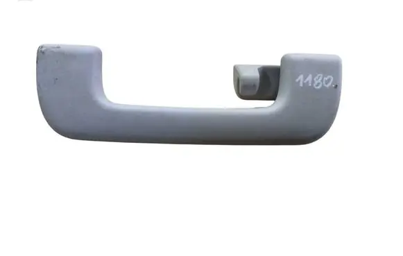 Audi A6 S6 C6 4F Front interior roof grab handle 8K0857607 8K0857608