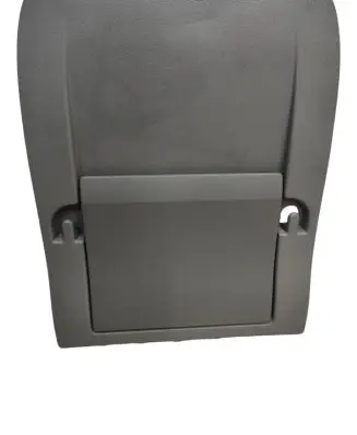 Seat trim