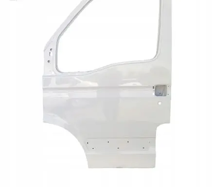 Door (2 Door Coupe)