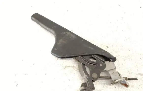Volkswagen Golf IV Hand brake release handle 