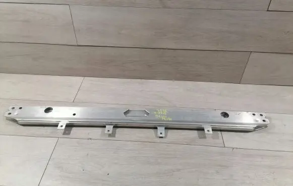 Jaguar F-Pace Front bumper cross member J9C38A297AD