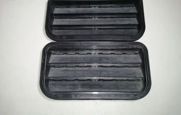 Porsche Boxster 982 Quarter panel pressure vent 98157204300