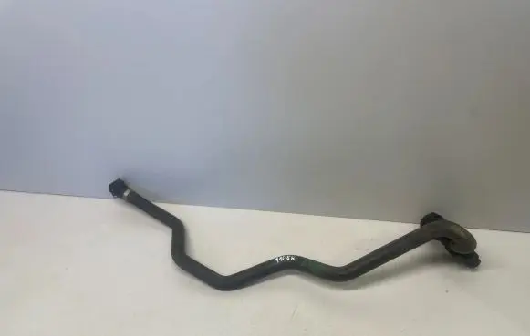 BMW 5 F10 F11 Engine coolant pipe/hose 8514244 17128514244