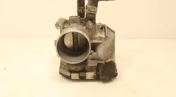 Hyundai i20 (GB IB) Throttle body valve 351001700