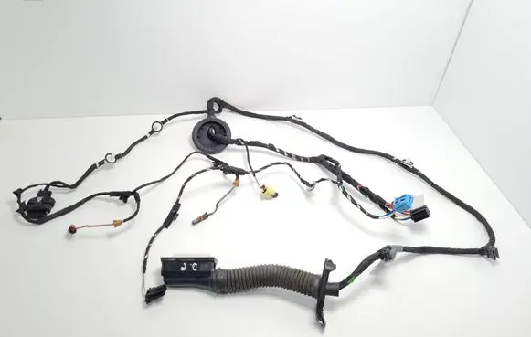 Audi A4 S4 B9 8W Front door wiring loom 8W0971030CJ