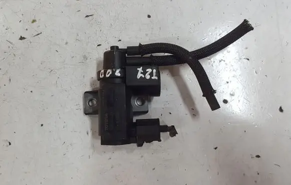 Toyota Avensis T250 Turbo solenoid valve 258190R011