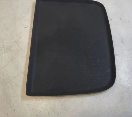 Volkswagen Golf Plus Panel drawer/shelf pad 5M0858168