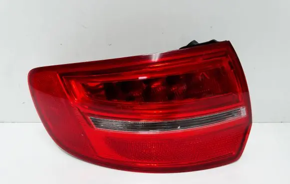 Audi A3 S3 A3 Sportback 8P Rear/tail lights 8P4945095E