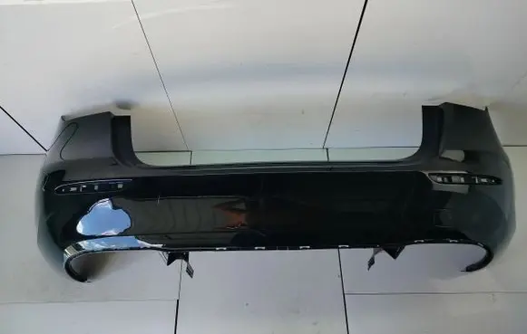 Mercedes-Benz A W177 Rear bumper A1778856802