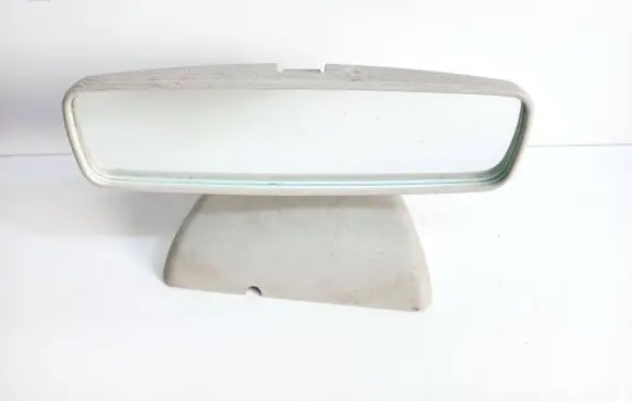 Citroen C3 Rear view mirror (interior) E200708