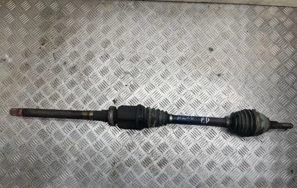 Ford S-MAX Front driveshaft