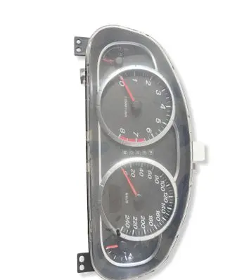 Mazda 6 Speedometer (instrument cluster) GR1JA