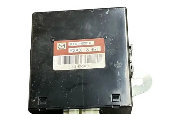 Other control units/modules