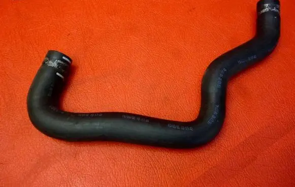Citroen Jumper Engine coolant pipe/hose