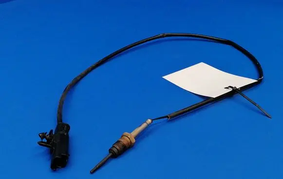 Land Rover Discovery 5 Exhaust gas temperature sensor FPLA12B591CB