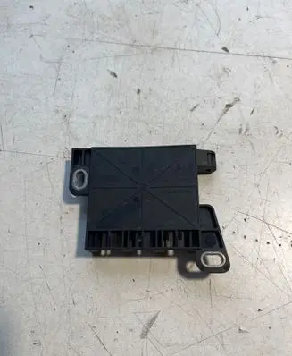 BMW 5 F10 F11 Current control relay 17002 10688710