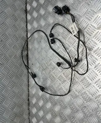 Skoda Superb B8 (3V) Parking sensor (PDC) wiring loom 3V0971095A