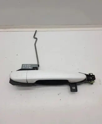 Mazda 6 Front door exterior handle