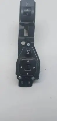 Ford Ranger Wing mirror switch