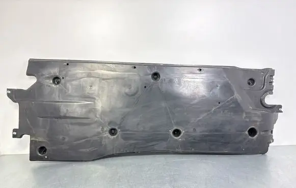 Volkswagen PASSAT B9 Side bottom protection 3WA825202