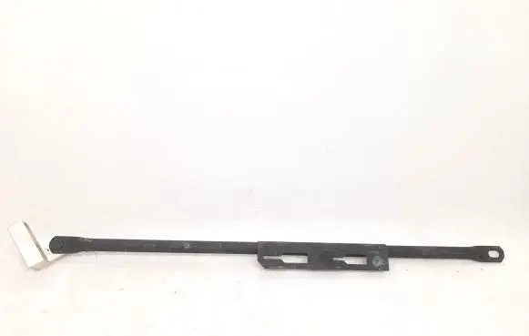 Volvo XC90 Radiator support slam panel bracket 31651558