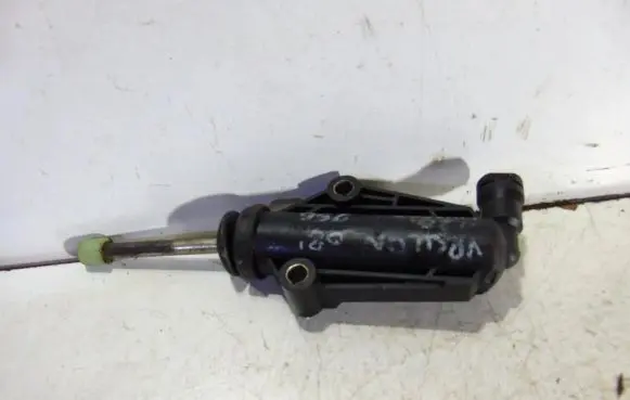Lancia Ypsilon Clutch slave cylinder 