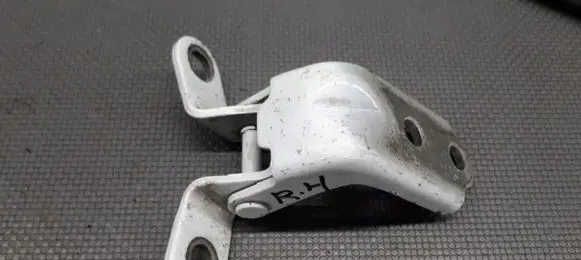 Hyundai i10 Rear door hinge set 
