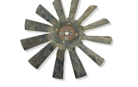 Jaguar XJ SERIE 2 Fan impeller 
